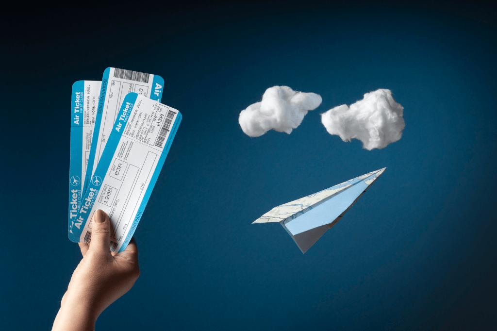 Is it possible to buy tickets in installments? Is it possible to buy tickets in installments?
