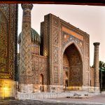 تور تاجیکستان و ازبکستان