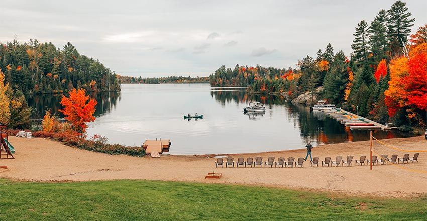 تور جذاب کانادا با ویزای توریستی تور جذاب کانادا با ویزای توریستی