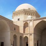 کویر منحصر به فرد یزد