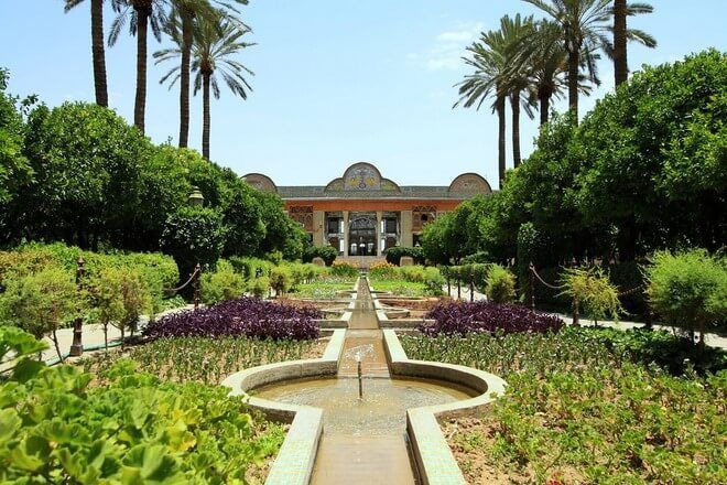 شهر زیبای شیراز شهر زیبای شیراز